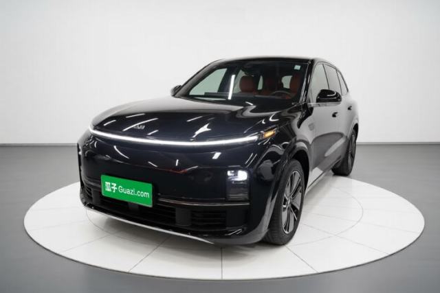 Used Li Auto L8 2024 Max