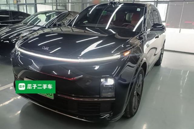 Used Li Auto L8 2024 Max