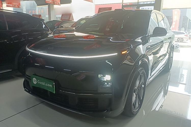 Used Li Auto L8 2024 Max Guazi used car, China used car export, Used car for sale, Used  cars, Cheapest cars for sale