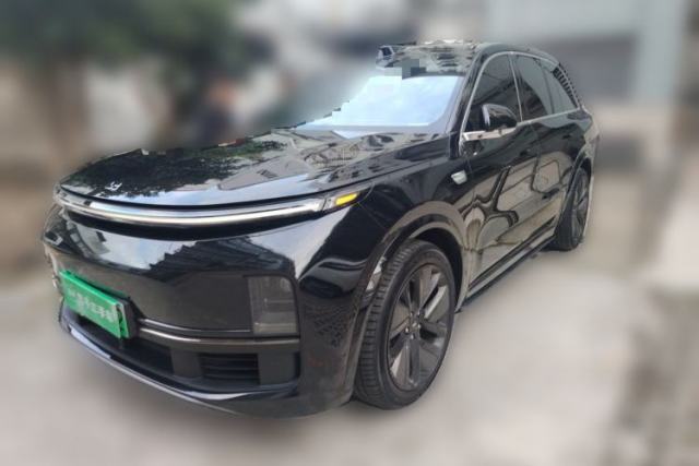Used Li Auto L8 2024 Ultra Model