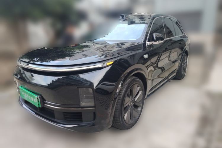 Used Li Auto L8 2024 Ultra Model Guazi used car, China used car export, Used car for sale, Used  cars, Cheapest cars for sale