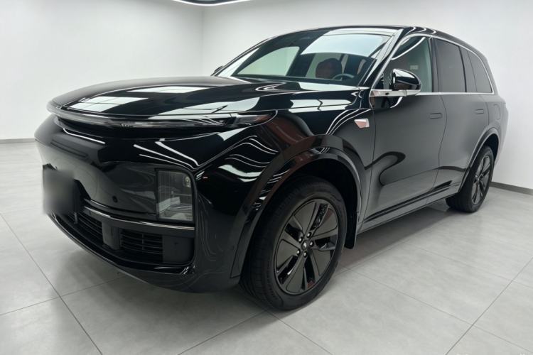 Ojetý Li Auto L8 2024 Pro Model Guazi used car, China used car export, Used car for sale, Used cars, Cheapest cars for sale