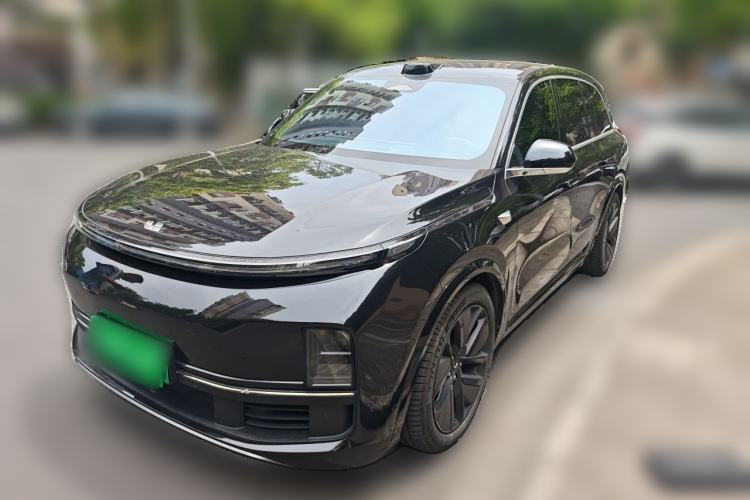 Used Li Auto L8 2024 Max Guazi used car, China used car export, Used car for sale, Used  cars, Cheapest cars for sale