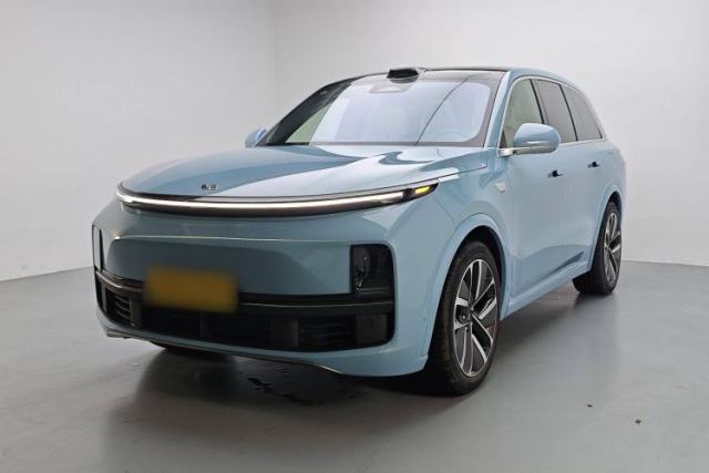 Used Li Auto L8 2024 Ultra Model