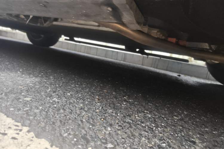 Used Li Auto L8 2024 Max Chassis Front Right