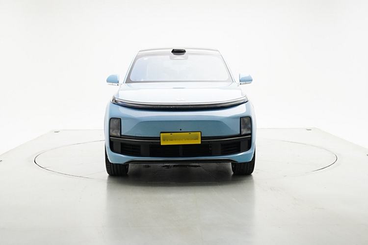 Used Li Auto L8 2024 Ultra Model Exterior 1