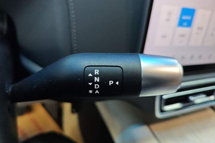 Used Li Auto L8 2024 Ultra Model Gear Lever