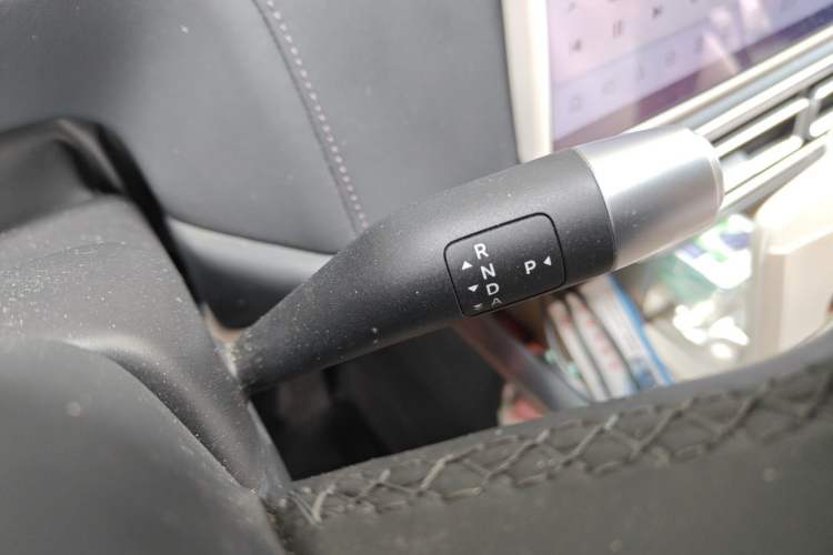 Used Li Auto L8 2024 Ultra Model Gear Lever