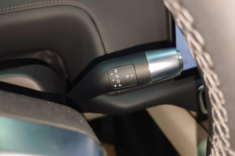 Used Li Auto L8 2024 Ultra Model Gear Lever