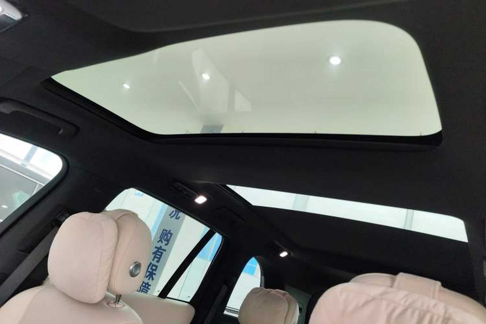 Used Li Auto L8 2024 Max Headliner