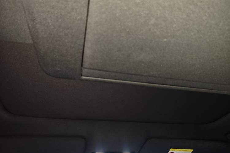 Used Li Auto L8 2024 Max Headliner