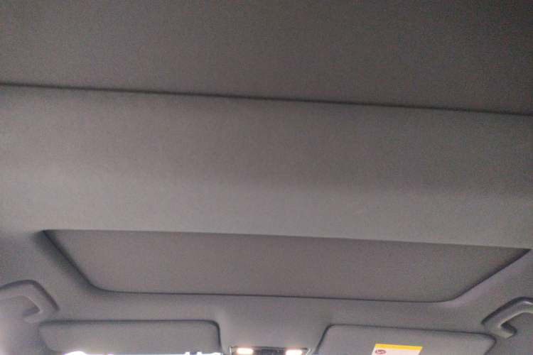 Used Li Auto L8 2024 Max Headliner