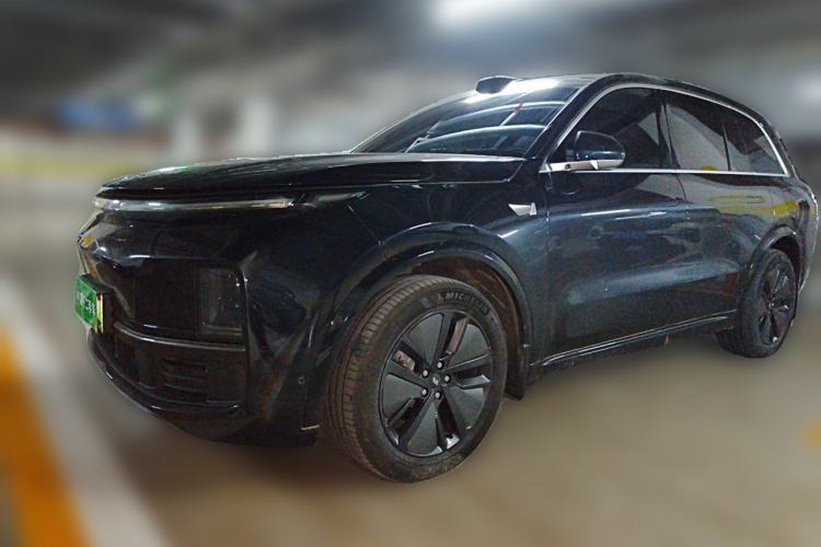 Li Auto L8 2024 Max