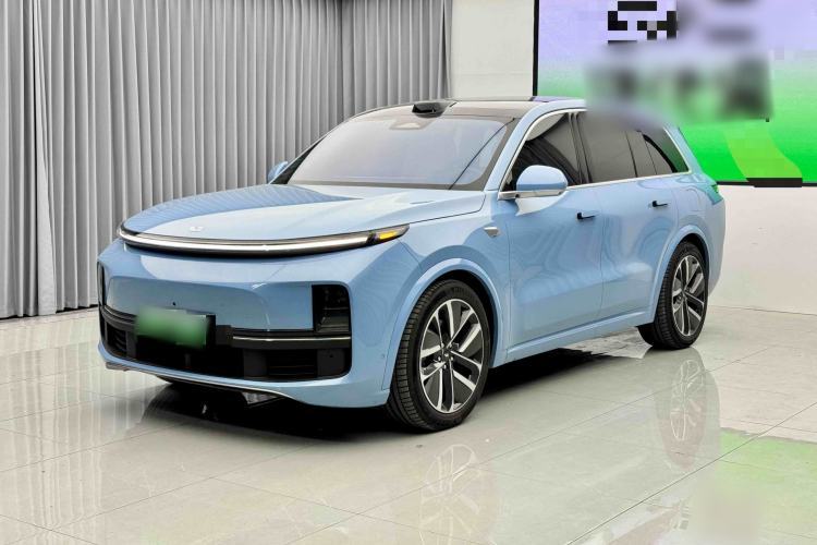 Used Li Auto L8 2024 Ultra Model Guazi used car, China used car export, Used car for sale, Used  cars, Cheapest cars for sale