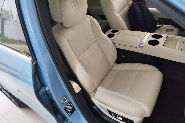 Used Li Auto L8 2024 Max Right Front Seat