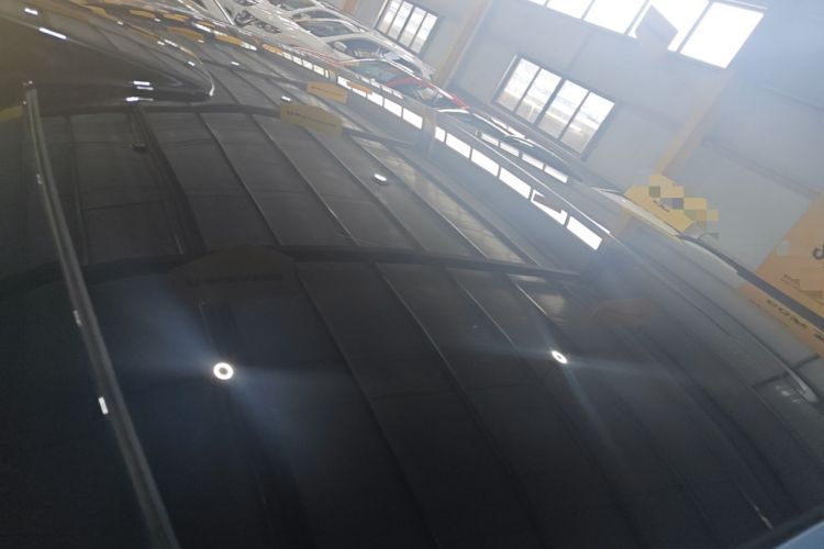 Used Li Auto L8 2024 Ultra Model Roof