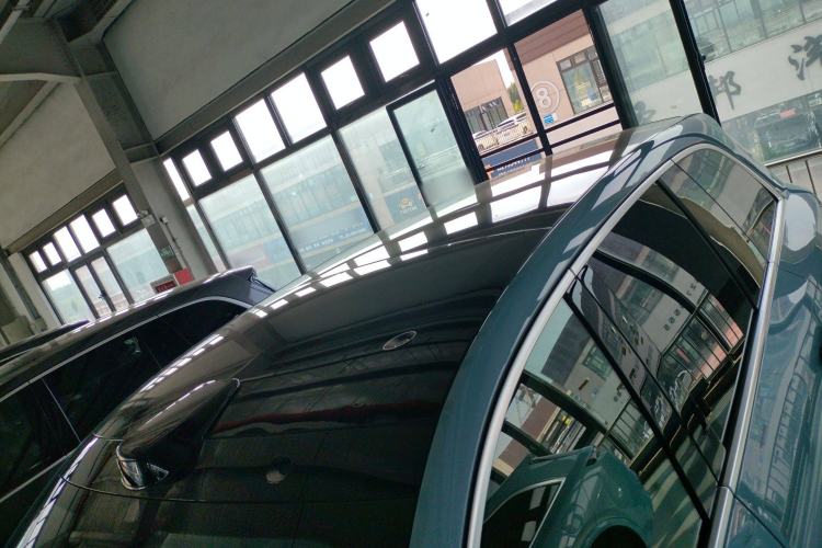 Used Li Auto L8 2024 Max Roof