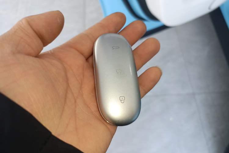 Used Li Auto L8 2024 Ultra Model Vehicle Key