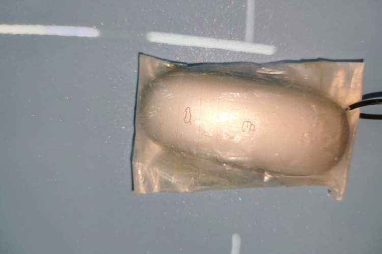 Used Li Auto L8 2024 Ultra Model Vehicle Key