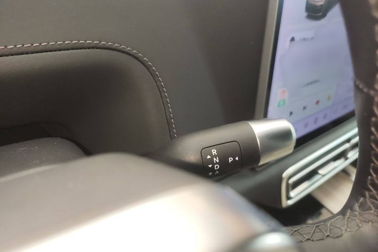 Used Li Auto L8 2024 Ultra Model Gear Lever