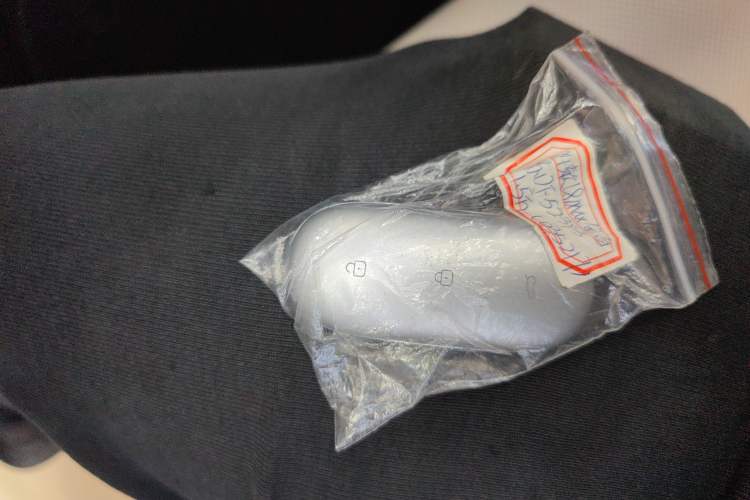 Used Li Auto L8 2024 Max Interior 1