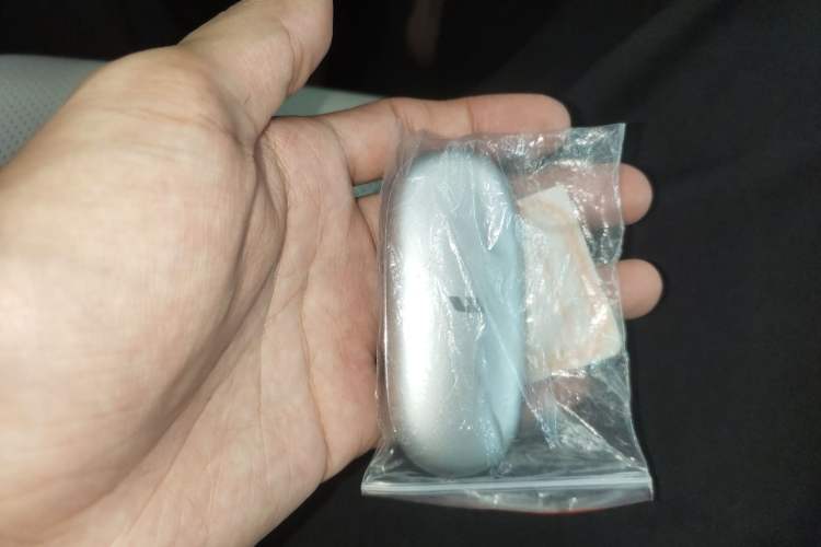 Used Li Auto L8 2024 Ultra Model Interior 1