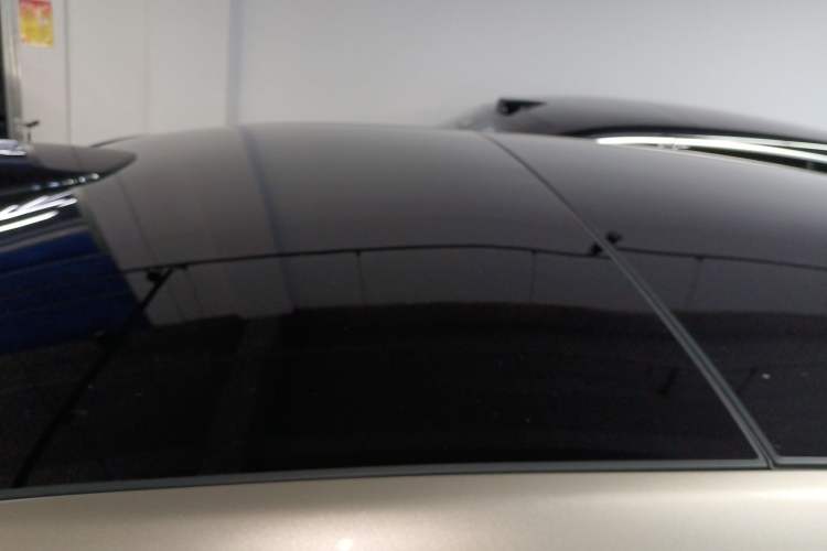 Used Li Auto L8 2024 Ultra Model Roof