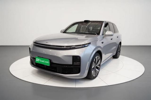 Used Li Auto L8 2024 Ultra Model