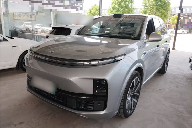 Used Li Auto L8 2024 Ultra Model Guazi used car, China used car export, Used car for sale, Used cars, Cheapest cars for sale