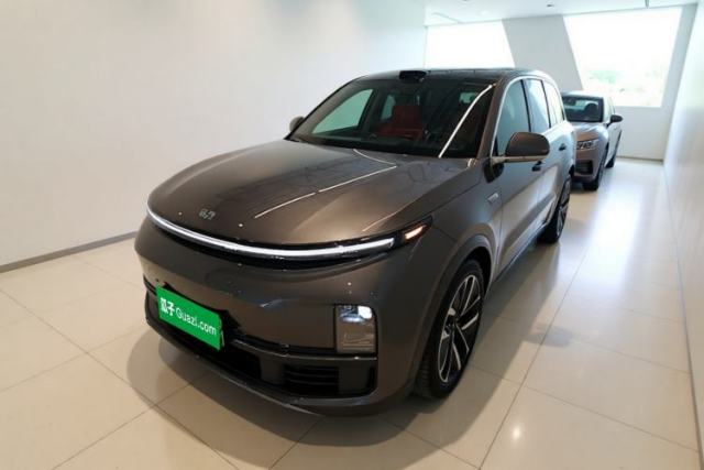 Used Li Auto L8 2024 Max