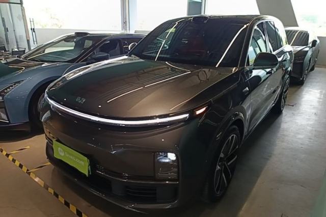 Used Li Auto L8 2024 Max