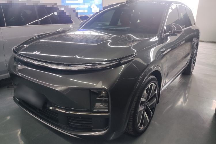 Used Li Auto L8 2024 Max Guazi used car, China used car export, Used car for sale, Used  cars, Cheapest cars for sale