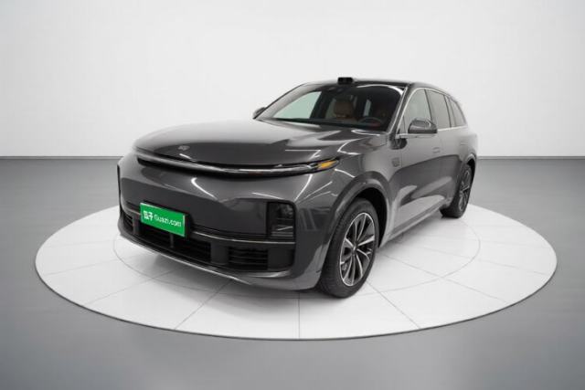Li Auto L8 2024 Max d’occasion