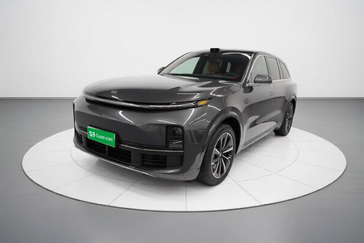 Ojetý Li Auto L8 2024 Max Guazi used car, China used car export, Used car for sale, Used  cars, Cheapest cars for sale