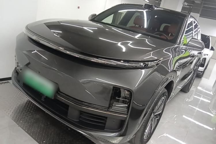 Used Li Auto L8 2024 Max Guazi used car, China used car export, Used car for sale, Used  cars, Cheapest cars for sale