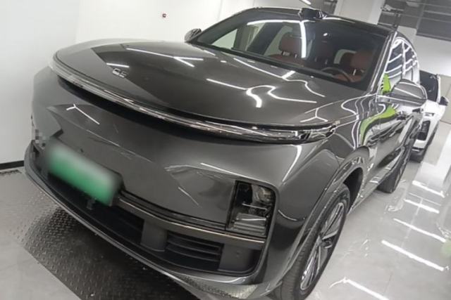 Used Li Auto L8 2024 Max