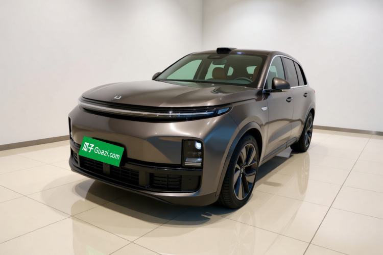 Li Auto L8 2024 Ultra Model usata Guazi used car, China used car export, Used car for sale, Used cars, Cheapest cars for sale