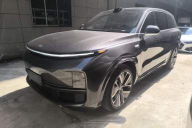 Used Li Auto L8 2024 Max
