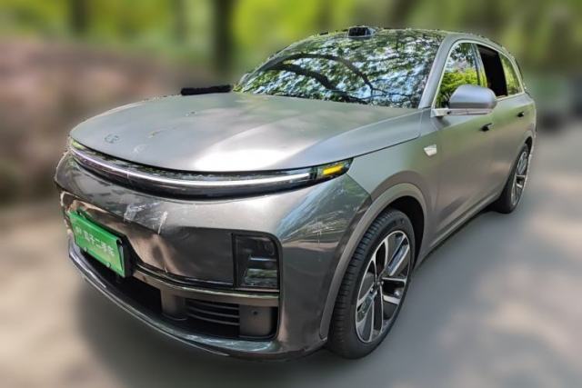 Used Li Auto L8 2024 Max