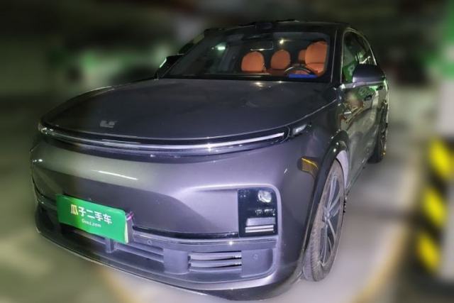 Used Li Auto L8 2024 Max