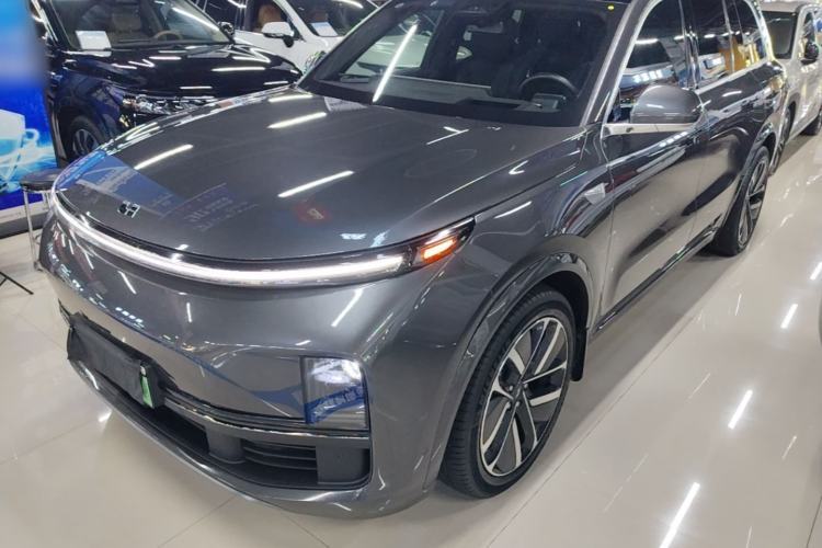 Li Auto L8 2024 Ultra Model de segunda mano Guazi used car, China used car export, Used car for sale, Used  cars, Cheapest cars for sale