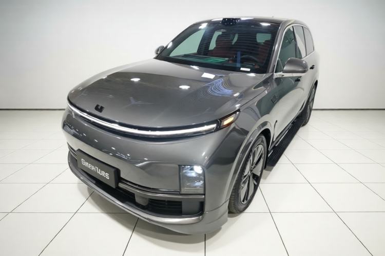 Li Auto L8 2024 Max