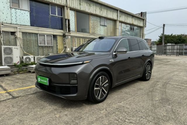 Used Li Auto L8 2024 Max