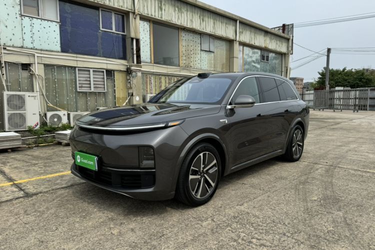 Used Li Auto L8 2024 Max Guazi used car, China used car export, Used car for sale, Used  cars, Cheapest cars for sale