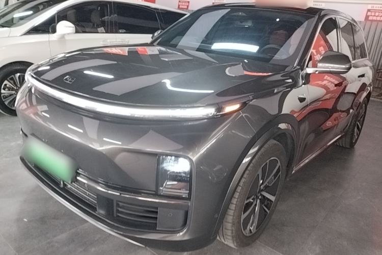 Used Li Auto L8 2024 Pro Model Guazi used car, China used car export, Used car for sale, Used  cars, Cheapest cars for sale