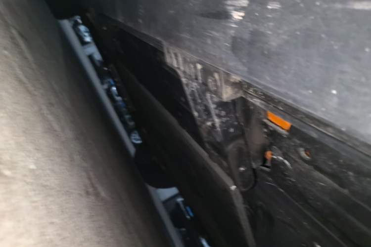 Used Li Auto L8 2024 Ultra Model Chassis Rear Left