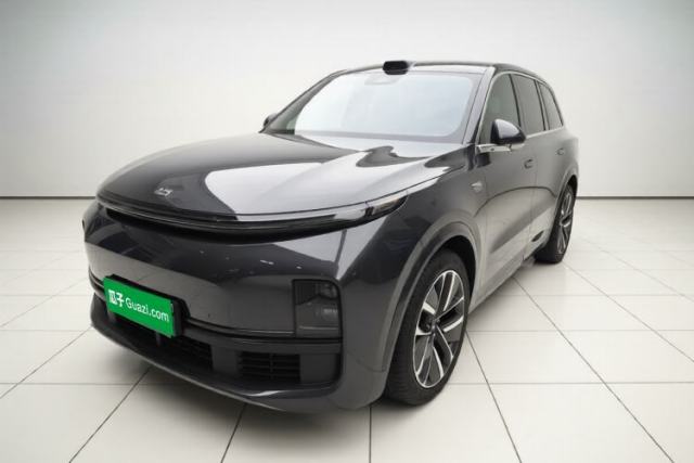 Used Li Auto L8 2024 Ultra Model