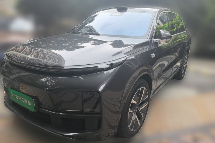 Used Li Auto L8 2024 Ultra Model Guazi used car, China used car export, Used car for sale, Used  cars, Cheapest cars for sale