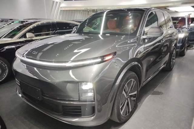 Used Li Auto L8 2024 Pro Model