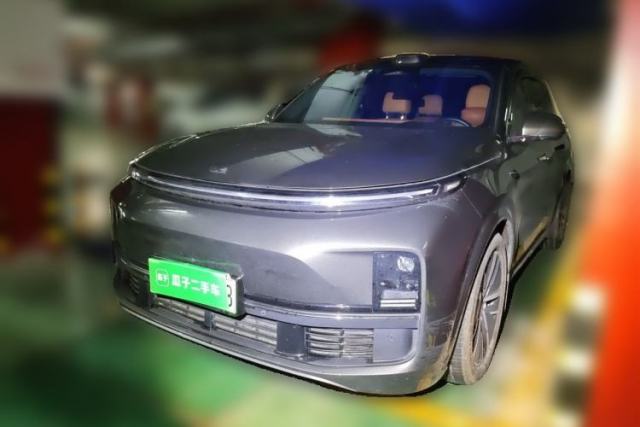 Used Li Auto L8 2024 Max